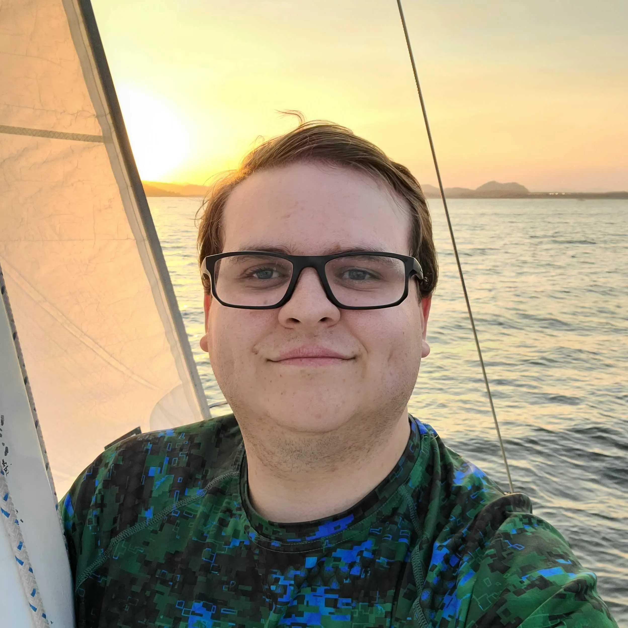 Photo of Hayden Ivey